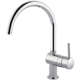 Grohe Minta single-lever sink mixer 32917000