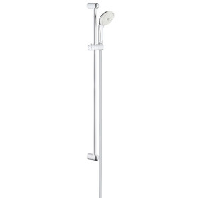 Grohe Shower rail set with 3 spray modes Tempesta 100...