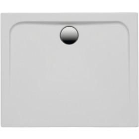OEG shower tray rectangular 900 x 750 x 25 mm 701001