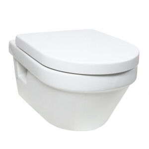 Villeroy & Boch Wand-Tiefsp&uuml;l-WC-Set...