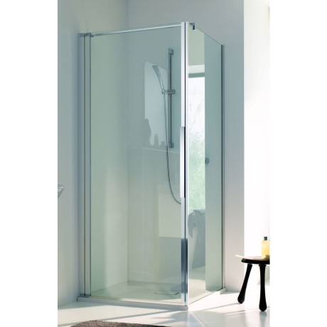 Koralle Swing door for shower partition WT,right Coral myDay TPWA R 90, safety glass L67319540524