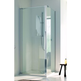 Koralle Shower partition wall Coral myDay WT 75 for door...