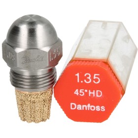 Danfoss olieverstuiver 1,35-45 HD