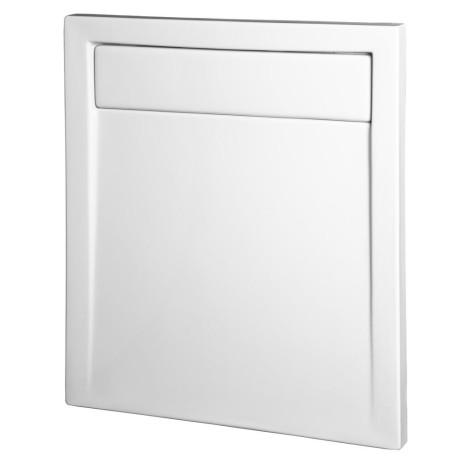 OEG shower tray Piatto rectangular 1,200 x 800 x 35 mm