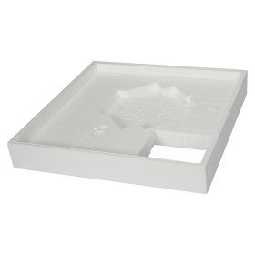 OEG hard foam bath support 1,000 x 800 mm, for shower...