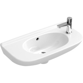 Villeroy &amp; Boch O.novo hand washbasin CeramicPlus...