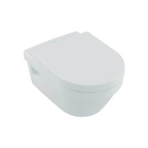 Villeroy & Boch Wand-Tiefsp&uuml;l-WC-Set...