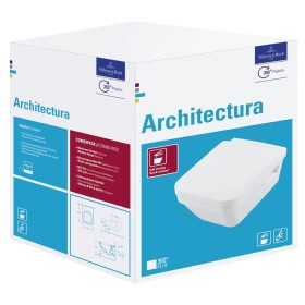 Villeroy & Boch Architectura combi-pack, DirectFlush,...