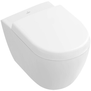 Villeroy & Boch Wand-Tiefsp&uuml;l-WC Subway 2.0 355...