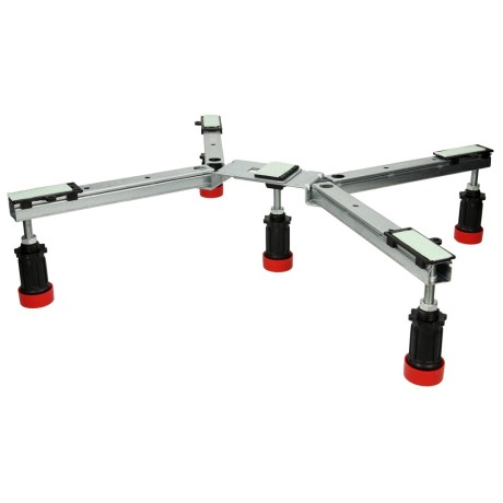 Villeroy & Boch shower tray feet adjustable height 105 - 150 mm U82990000