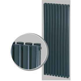 OEG design radiator Malden II 1,945 W centre connection...