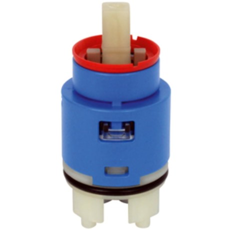 Cartridge for single lever mixers athena
