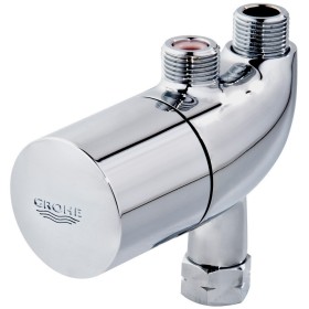Grohe Grohtherm Micro onderbouwthermostaat 34487000