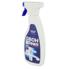 Grohe Grohclean bath cleaner 500 ml in spray bottle 48166000