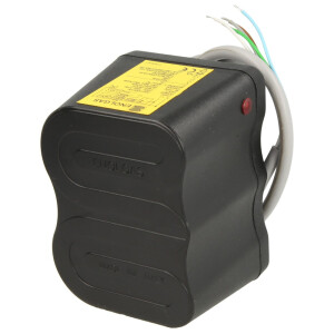 Motor-Kugelhahn, DN 20-3/4 Zoll, 230 V 3,5VA 10 Nm, 90...