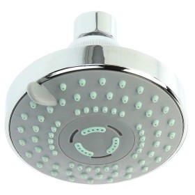 Overhead shower with ball joint ½"...