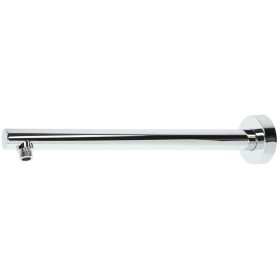 Style 90° douche-arm 400 mm x 1/2" Messing...