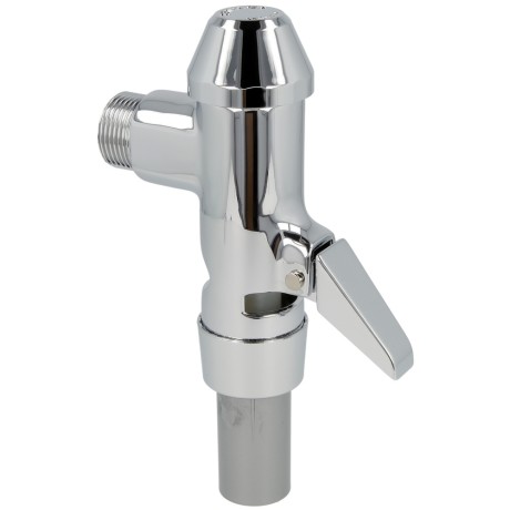 Benkiser WC flush valve 3/4" (DN 20)