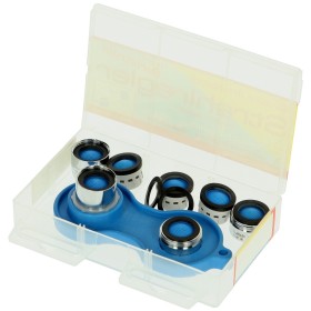 LongLife-faucet aerator, service box set set of 8