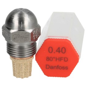 Danfoss olieverstuiver 0,40-80 HFD