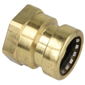 Tectite Sprint MS adapter socket with IT &Oslash; 22...