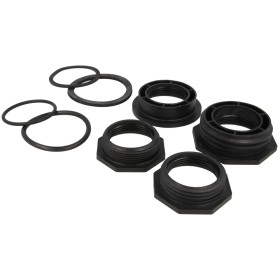 Universal tank adapter set, transition from G 1 1/2"...