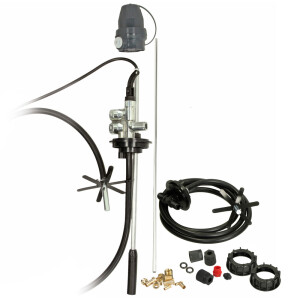 Roth Entnahmesystem f&uuml;r 2 Tanks BT/CT 1600-2200...