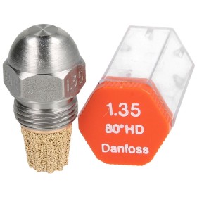 Danfoss olieverstuiver 1,35-80 HD
