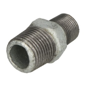 Malleable cast iron fitting reducing bush 3/4&quot; x...
