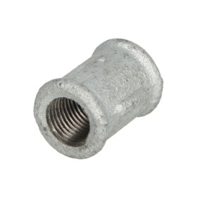 Malleable cast iron fitting socket 3/8&quot; IT