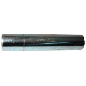 Protection pipe DN 50 x 360 mm for wall grommet