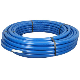 Mehrschichtverbundrohr 16 x 2 mm 50 m Rolle