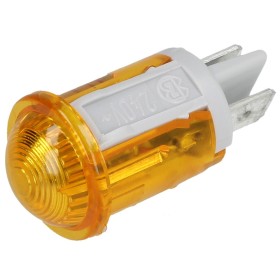 Lamp yellow, f. ASF leak detector