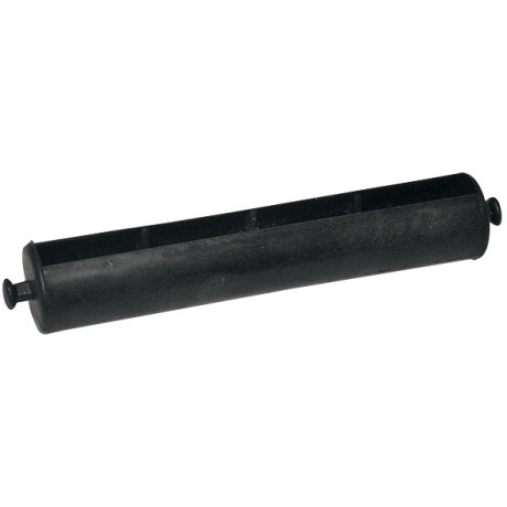 Spare plastic roll suitable for 803001007 - 1008