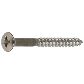 Liko wood screws 4.0 x 50 mm (PU 200) recessed,...