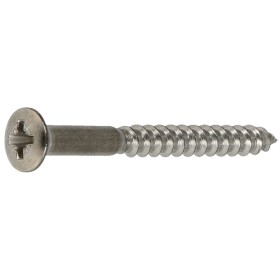 Liko wood screws 5.0 x 50 mm (PU 200) recessed,...