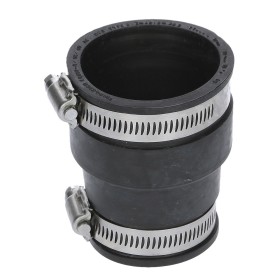 Crassus adapter coupling CAC 0633 53-63 on 40-50 mm,...