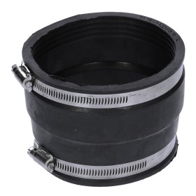 Crassus adapter coupling CAC 1252 100-125 on 100-115 mm,...