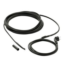 AEG pipe trace heating SLH 10 m long complete set +...