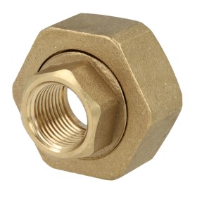 Outlet screw joint 8