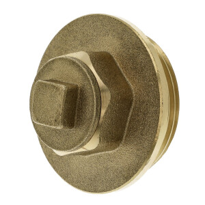End plug on the left 1 1/4" ET