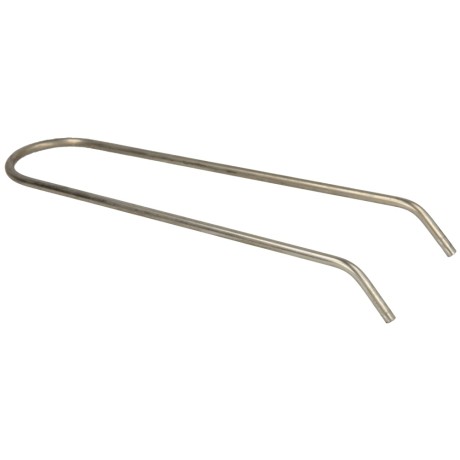 Tongs for urinal strainer stainless steel