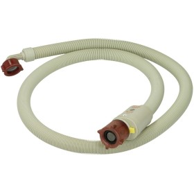 Plastic safety supply hose 2,000 mm watersafe