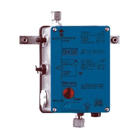 Pressure pump Eckerle SK 9 E/FP8E