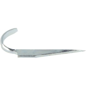 Hook clamps, zinc coated 3/4&quot; (PU 100)