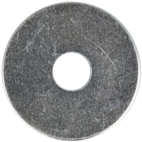 Washer Ø 6.4 x Ø 25 mm (PU 200 pcs.) galv. zinc coated