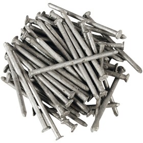 Wire nails DIN 1151 countersunk head 3.8 x 100 mm (PU 5...