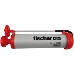 Fischer® schoonblazer ABG groot
