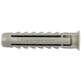 Fischer® pluggen SX 5 x 25 (VPE 100)