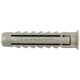 Fischer® pluggen SX 8 x 40 (VPE 100)